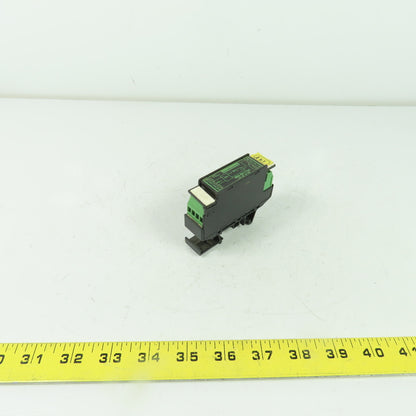 Murrelektronik MKS-RA11/24 Output Relay 6712024V
