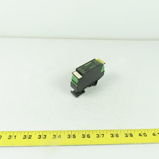 Murrelektronik MKS-RA11/24 Output Relay 6712024V