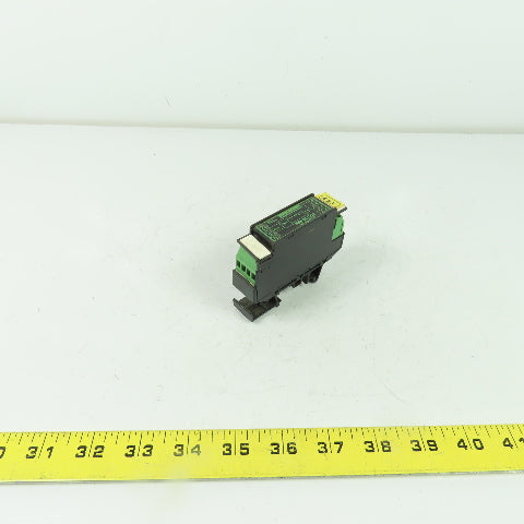 Murrelektronik MKS-RA11/24 Output Relay 6712024V