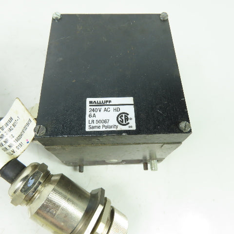 ABB 3HAC 8017-1 Robot Cable/Beam Position Axis Assembly 00381538