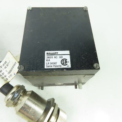ABB 3HAC 8017-1 Robot Cable/Beam Position Axis Assembly 00381538
