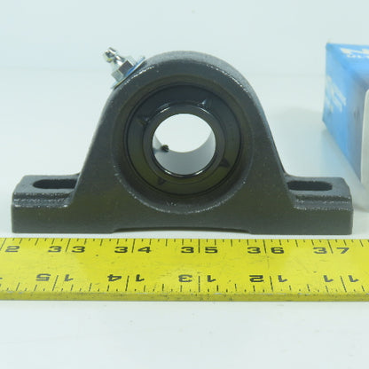 NTN UCP-1M Ultra-Class 2-Bolt Mounted Pillow Block Ball Bearing 1" Bore