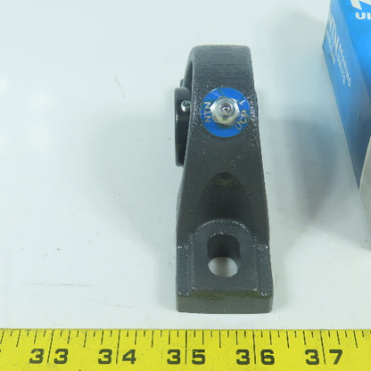 NTN UCP-1M Ultra-Class 2-Bolt Mounted Pillow Block Ball Bearing 1" Bore