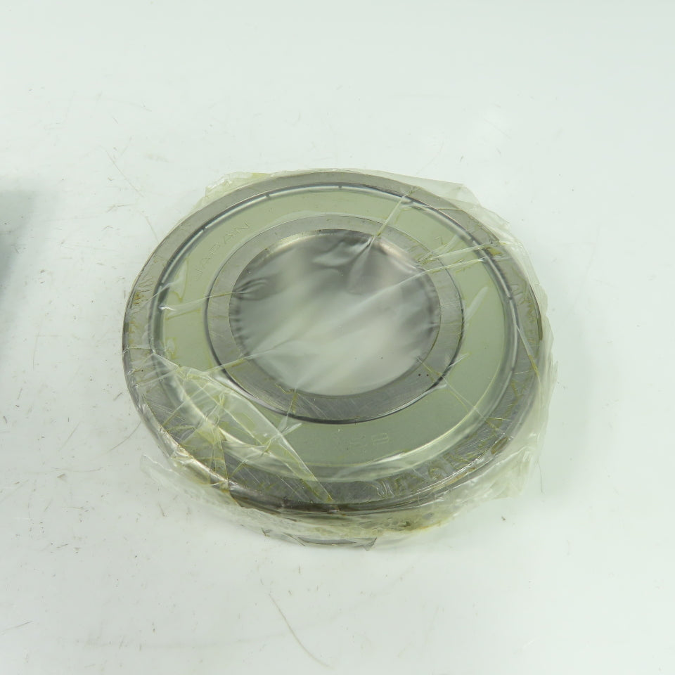 NSK 6311ZC3 Deep Groove Ball Bearing NEW