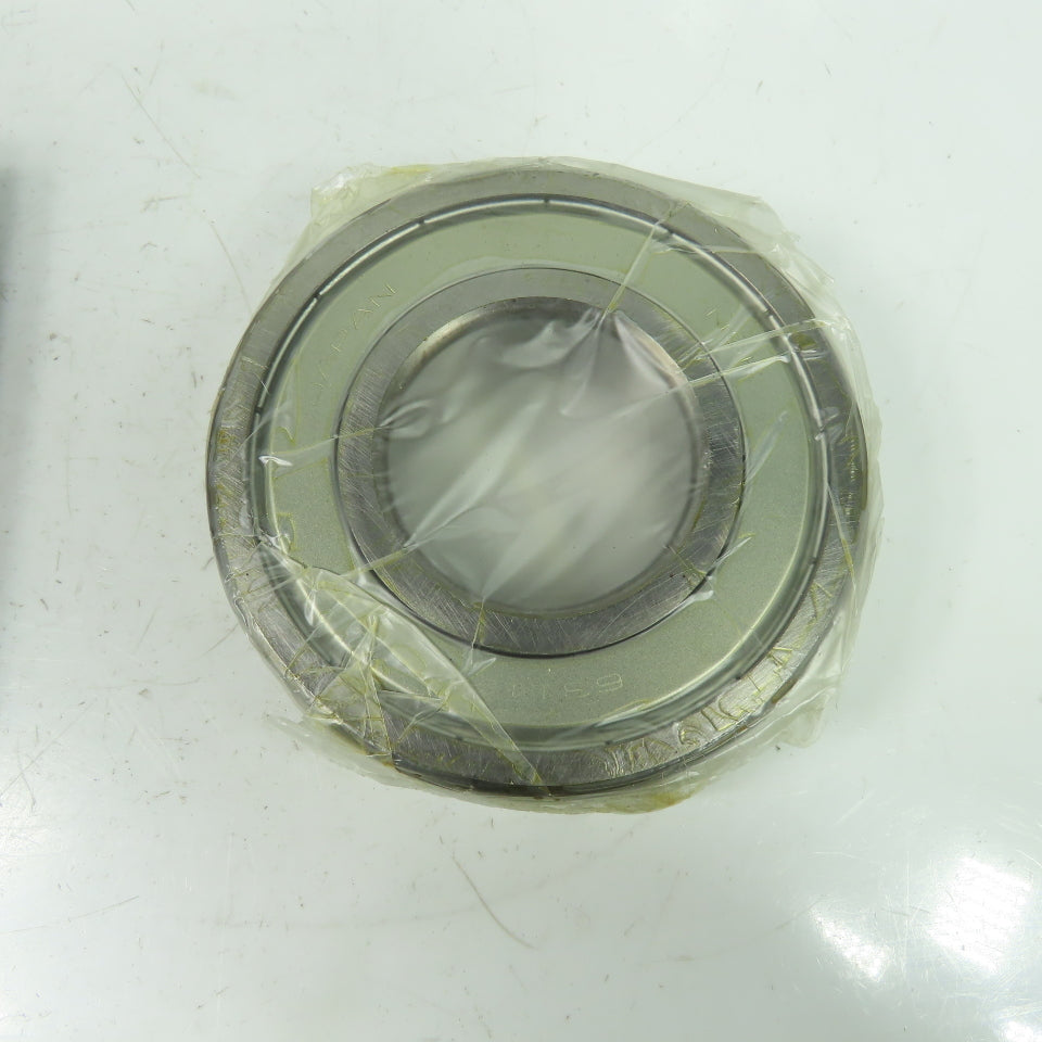 NSK 6311ZC3 Deep Groove Ball Bearing NEW
