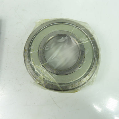 NSK 6311ZC3 Deep Groove Ball Bearing NEW