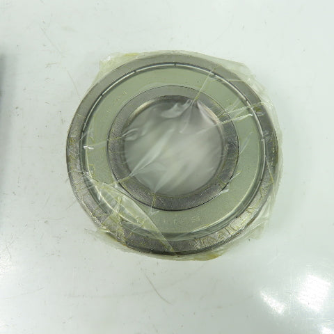 NSK 6311ZC3 Deep Groove Ball Bearing NEW