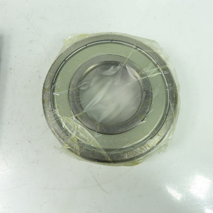 NSK 6311ZC3 Deep Groove Ball Bearing NEW