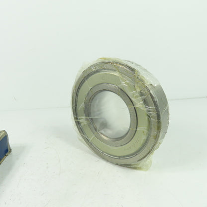 NSK 6311ZC3 Deep Groove Ball Bearing NEW