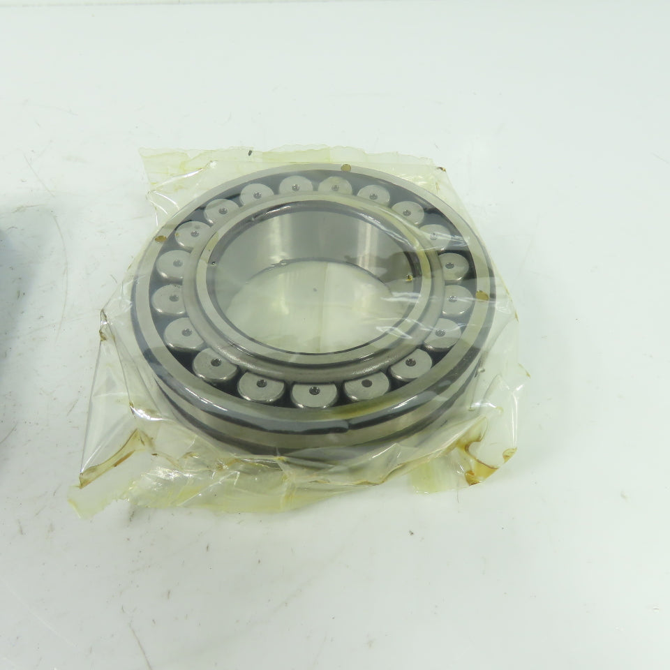SKF 22211 E/C3 Spherical Roller Ball Bearing 55mm Bore NEW