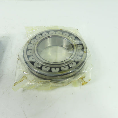 SKF 22211 E/C3 Spherical Roller Ball Bearing 55mm Bore NEW