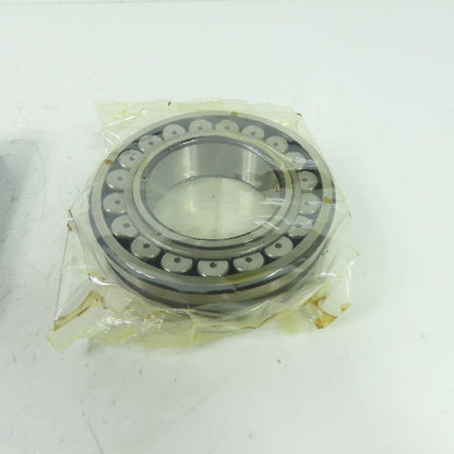 SKF 22211 E/C3 Spherical Roller Ball Bearing 55mm Bore NEW