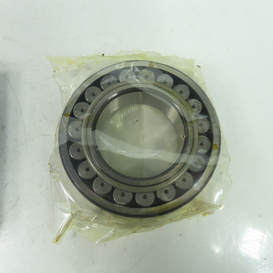 SKF 22211 E/C3 Spherical Roller Ball Bearing 55mm Bore NEW