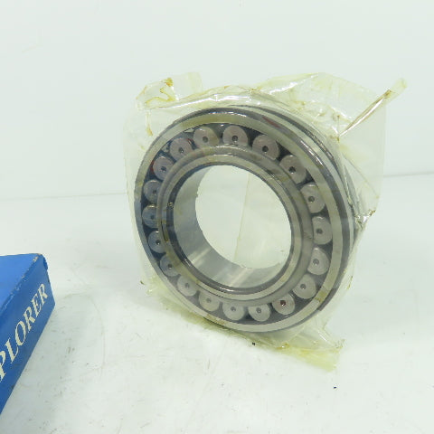 SKF 22211 E/C3 Spherical Roller Ball Bearing 55mm Bore NEW