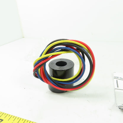 Asco 204615-001-D Redhat Replacement Solenoid Coil 220/480V NEW
