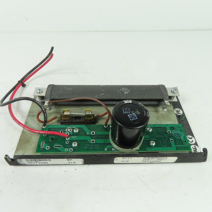 Advanced Motion Controls SRST380H Shunt Regulator 26071-0027