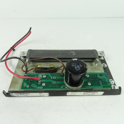 Advanced Motion Controls SRST380H Shunt Regulator 26071-0027