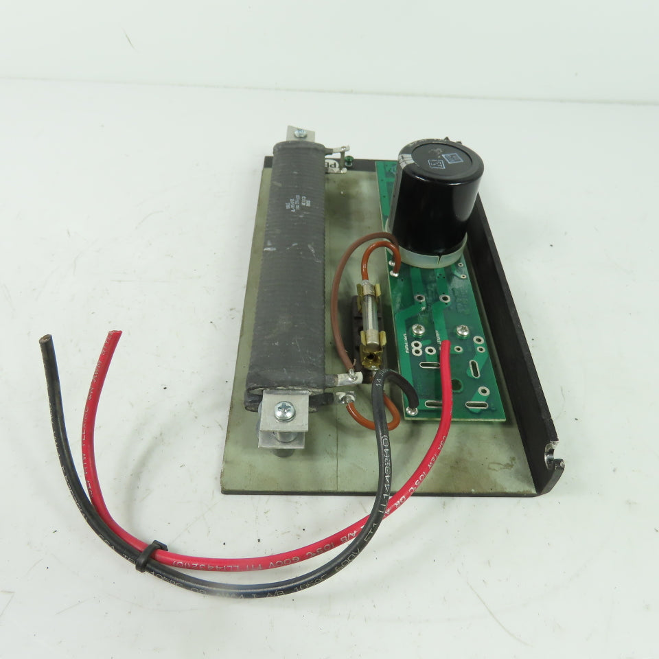 Advanced Motion Controls SRST380H Shunt Regulator 26071-0027