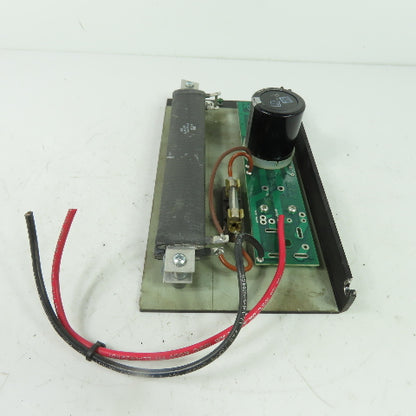 Advanced Motion Controls SRST380H Shunt Regulator 26071-0027