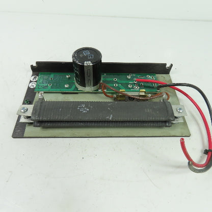 Advanced Motion Controls SRST380H Shunt Regulator 26071-0027