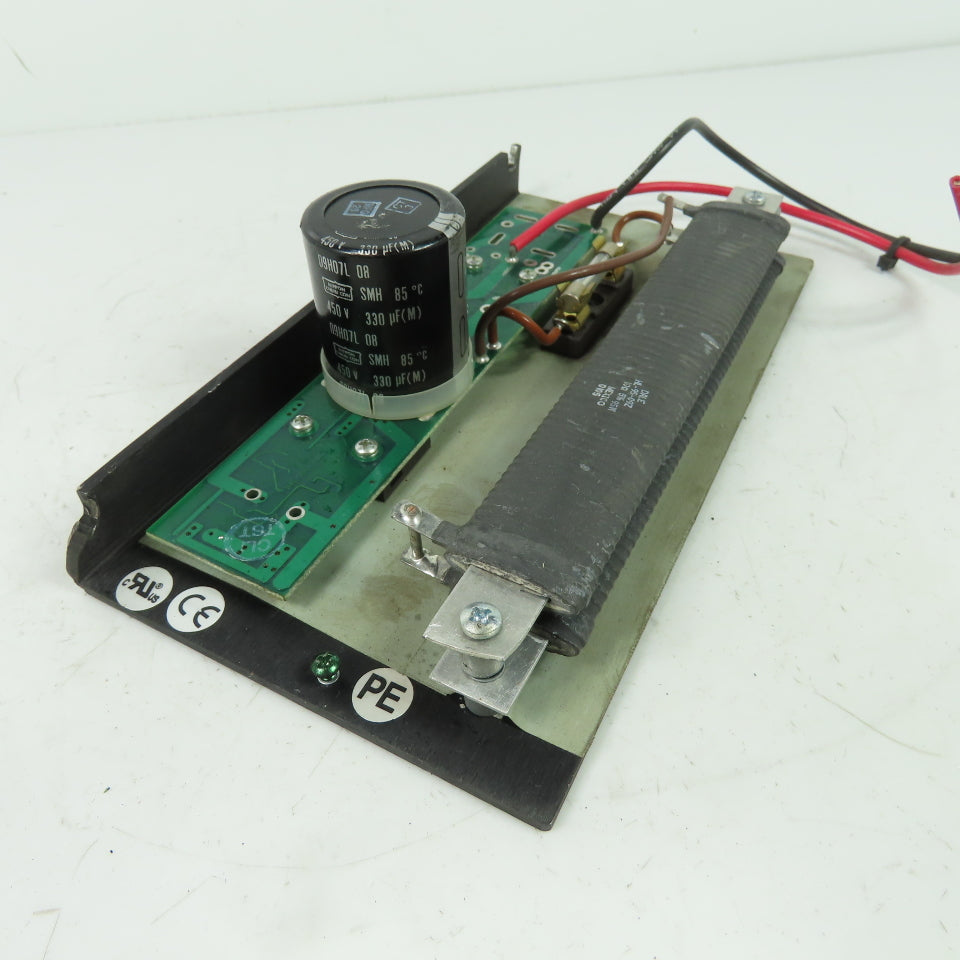 Advanced Motion Controls SRST380H Shunt Regulator 26071-0027