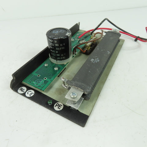 Advanced Motion Controls SRST380H Shunt Regulator 26071-0027