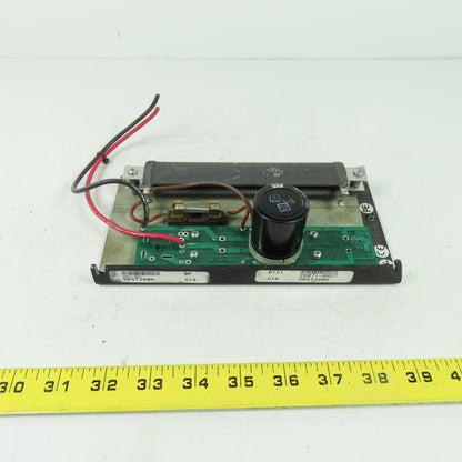 Advanced Motion Controls SRST380H Shunt Regulator 26071-0027