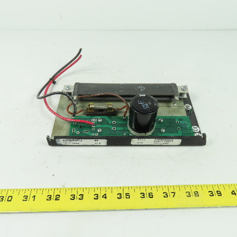 Advanced Motion Controls SRST380H Shunt Regulator 26071-0027