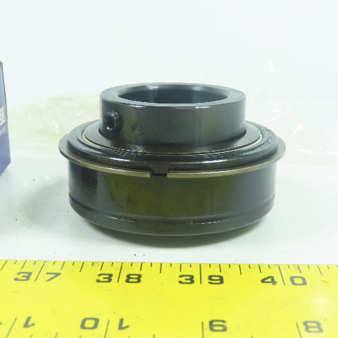 Sealmaster ER-27 Ball Insert Bearing 1-11/16" Bore 3.3470" Cylindrical OD