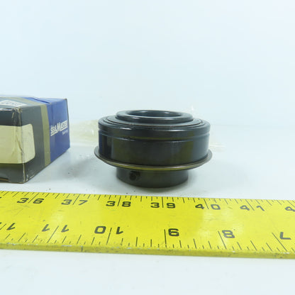 Sealmaster ER-27 Ball Insert Bearing 1-11/16" Bore 3.3470" Cylindrical OD