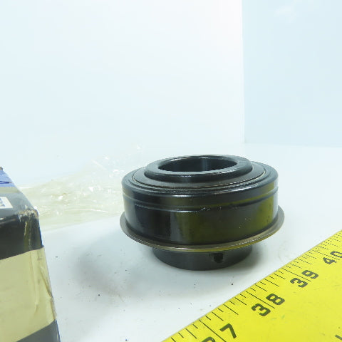 Sealmaster ER-27 Ball Insert Bearing 1-11/16" Bore 3.3470" Cylindrical OD