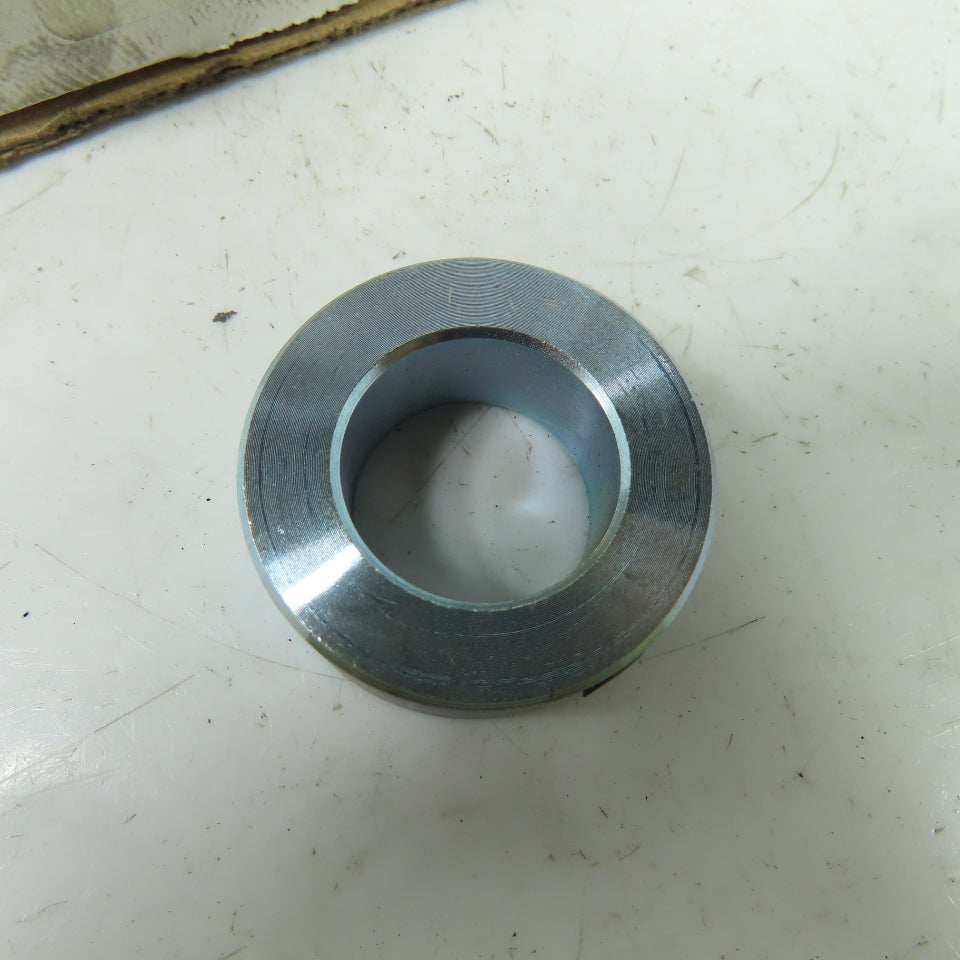 Climax C-087 7/8" ID Set Screw Collar Lot Of 12