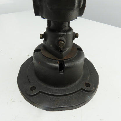 Shertech MCV6VC73T Hydraulic Gear Pump Head