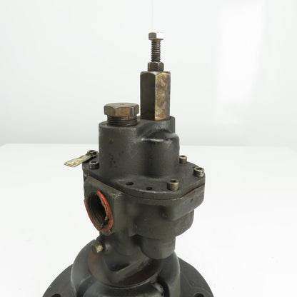 Shertech MCV6VC73T Hydraulic Gear Pump Head