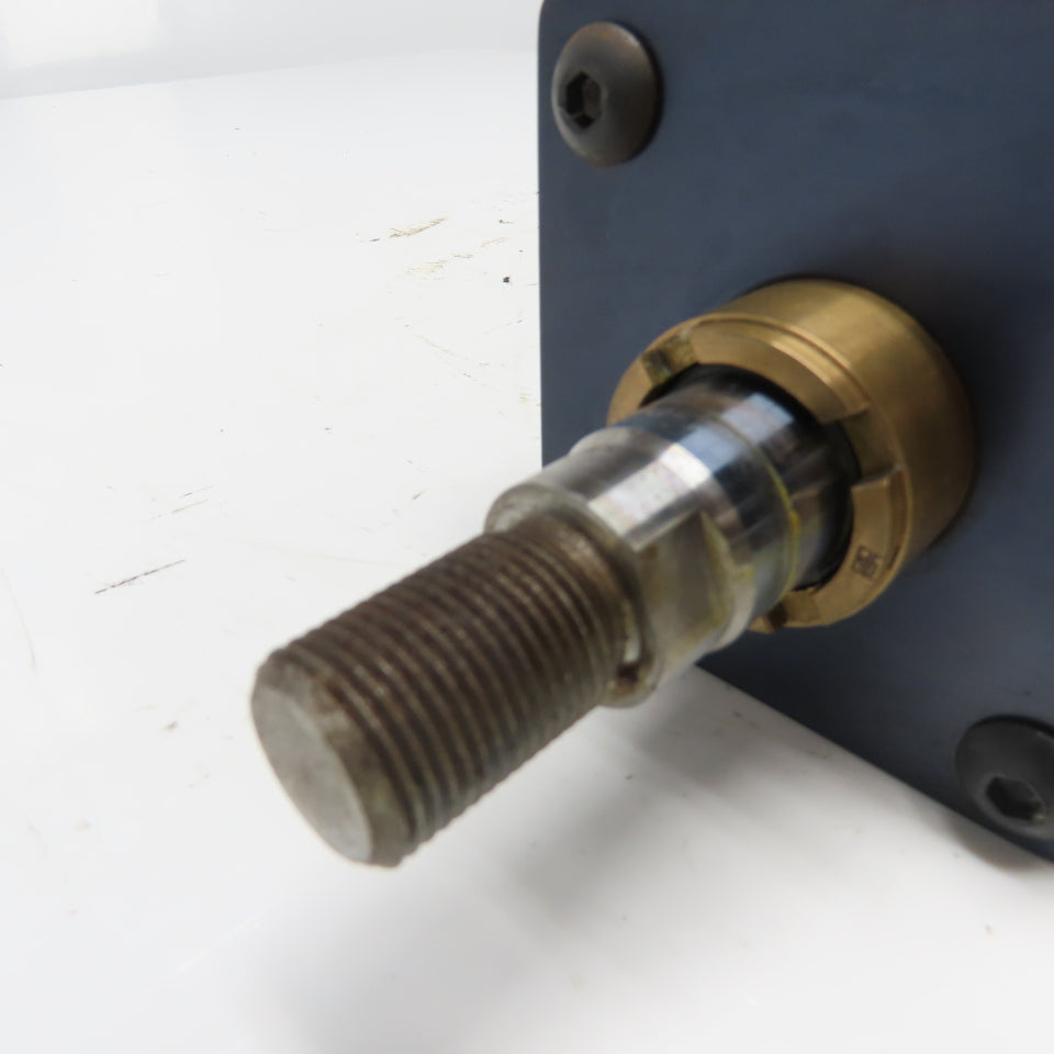 Parker 03.25 CBB2MA3U14AC Double Acting Pneumatic Cylinder 3.25" Bore 8.5"Stroke