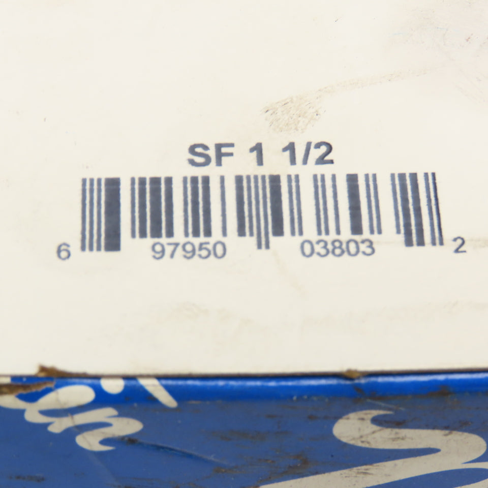 Martin SF 1-1/2 1-1/2" Bore QD Bushing NIB