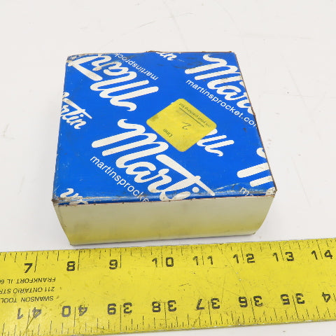 Martin SF 1-1/2 1-1/2" Bore QD Bushing NIB