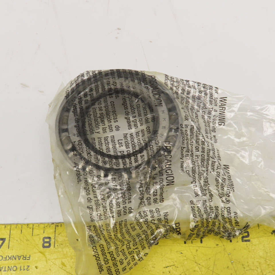 Timken 3381-20024 1-1/2" Bore Tapered Roller Bearing Cone