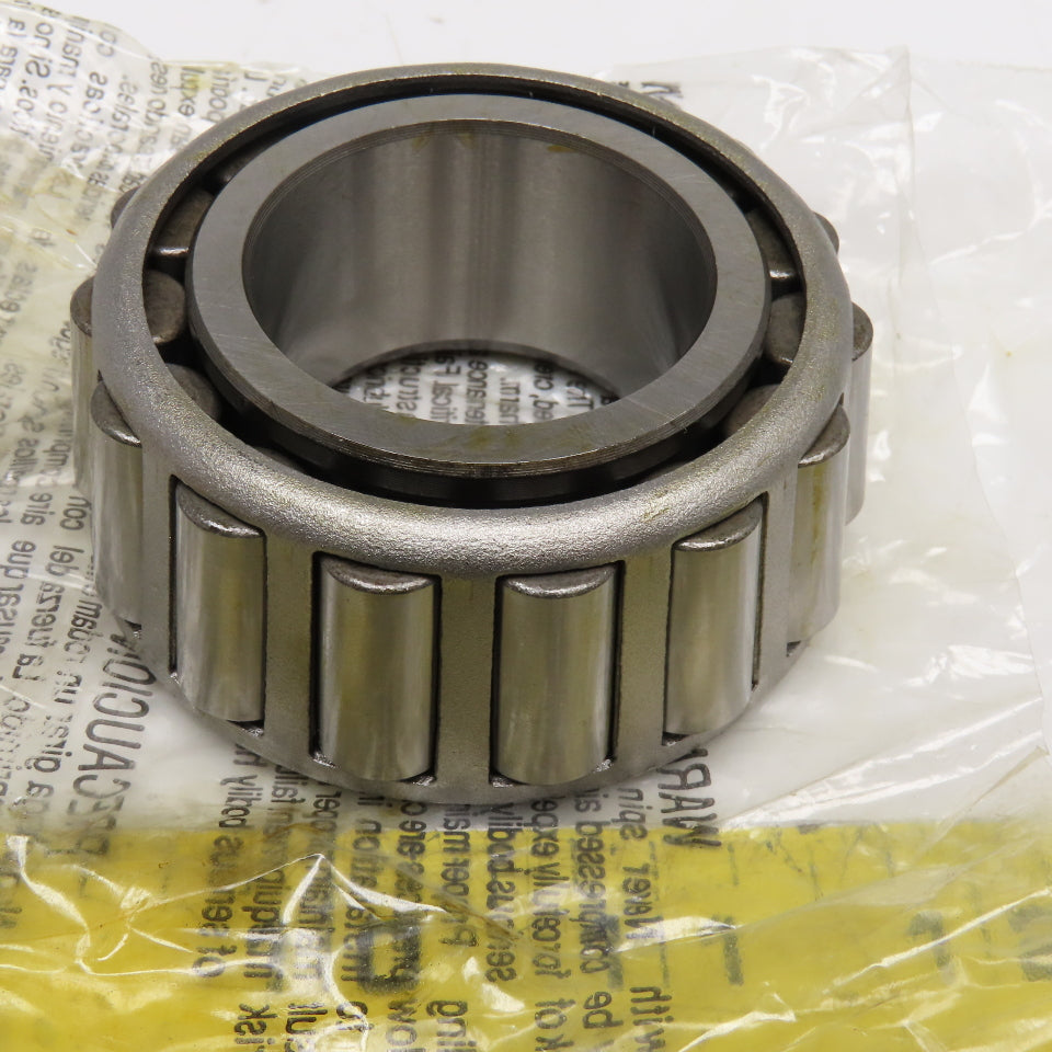 Timken 3381-20024 1-1/2" Bore Tapered Roller Bearing Cone