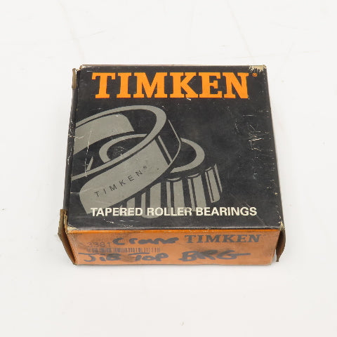 Timken 3381-20024 1-1/2" Bore Tapered Roller Bearing Cone