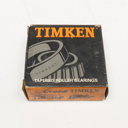 Timken 3381-20024 1-1/2" Bore Tapered Roller Bearing Cone