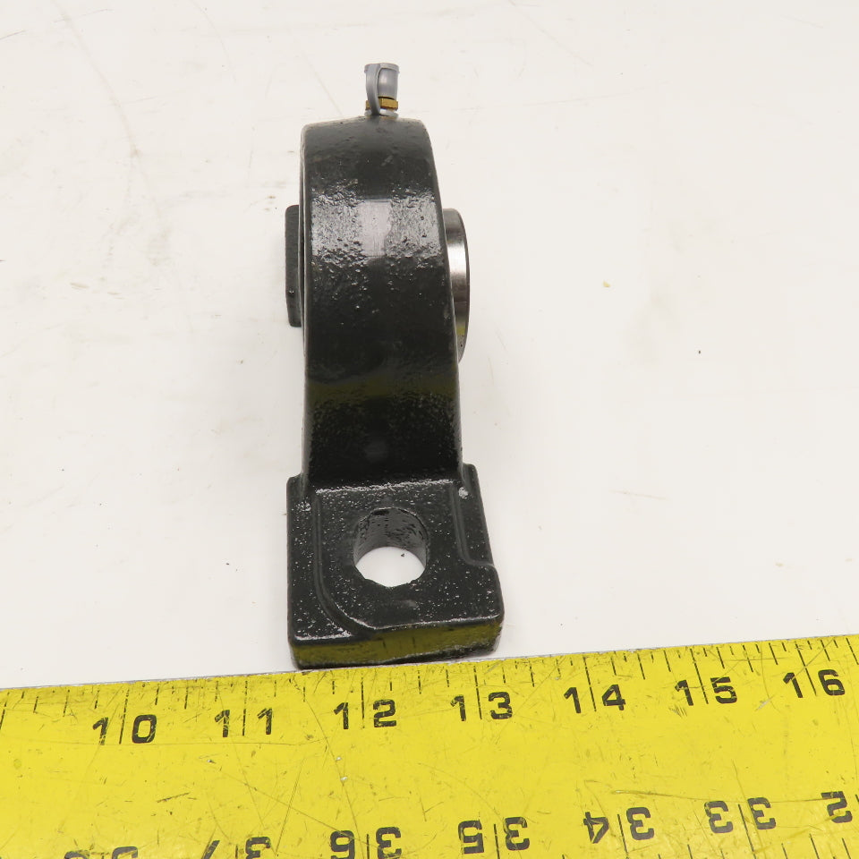 Dayton 3FCP6 1-3/16" Bore 2 Bolt Mounted Pillow Block Bearing