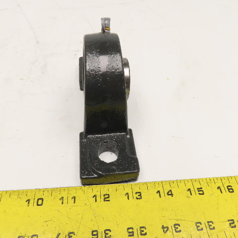Dayton 3FCP6 1-3/16" Bore 2 Bolt Mounted Pillow Block Bearing