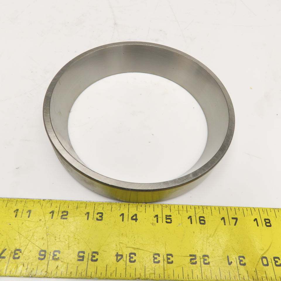 Timken 52638 Tapered Roller Bearing Single Cup 6-3/8" OD