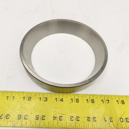 Timken 52638 Tapered Roller Bearing Single Cup 6-3/8" OD