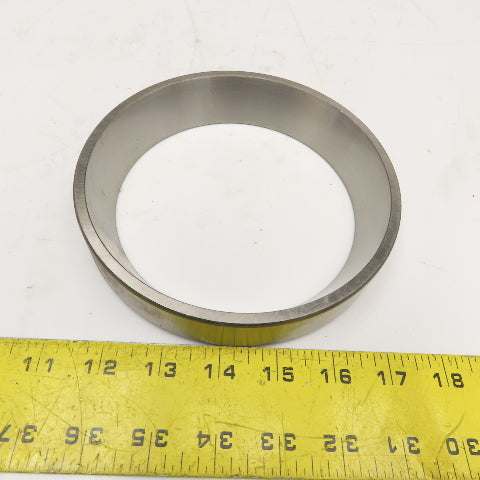 Timken 52638 Tapered Roller Bearing Single Cup 6-3/8" OD