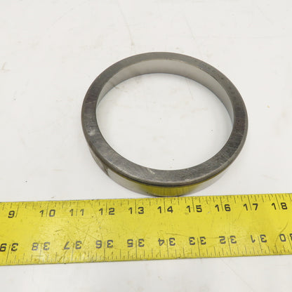 Timken 52638 Tapered Roller Bearing Single Cup 6-3/8" OD