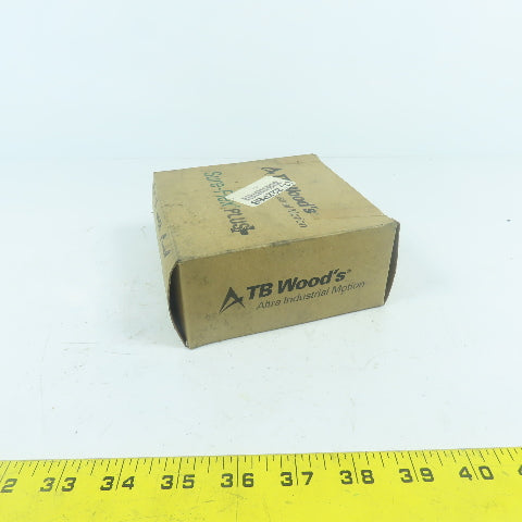 TB Woods 7JNS 32ZP88 Neoprene Split Coupling Sleeve