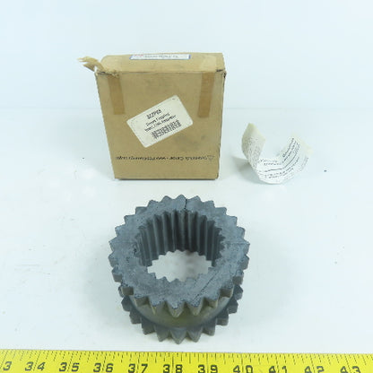 TB Woods 7JNS 32ZP88 Neoprene Split Coupling Sleeve