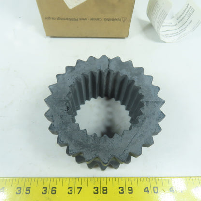 TB Woods 7JNS 32ZP88 Neoprene Split Coupling Sleeve